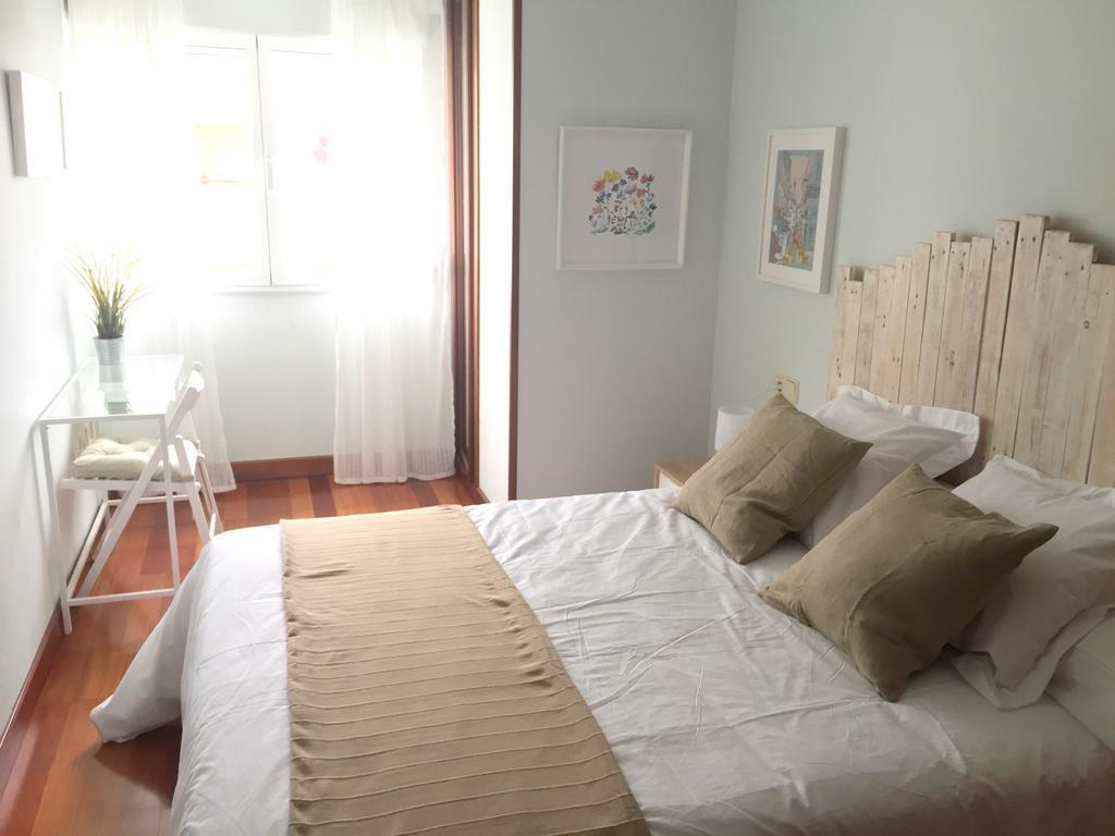 Apartamento Playa Poniente Хіхон Екстер'єр фото