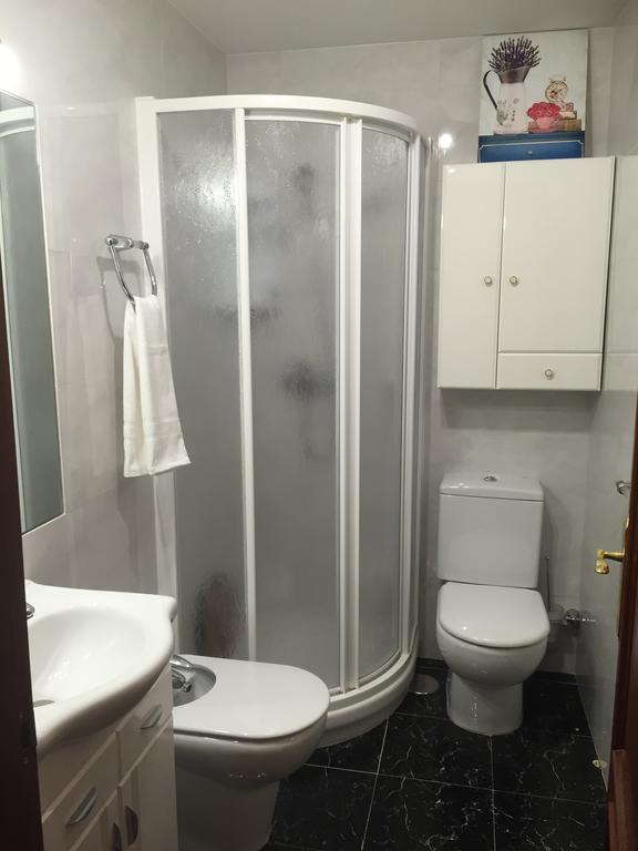 Apartamento Playa Poniente Хіхон Екстер'єр фото